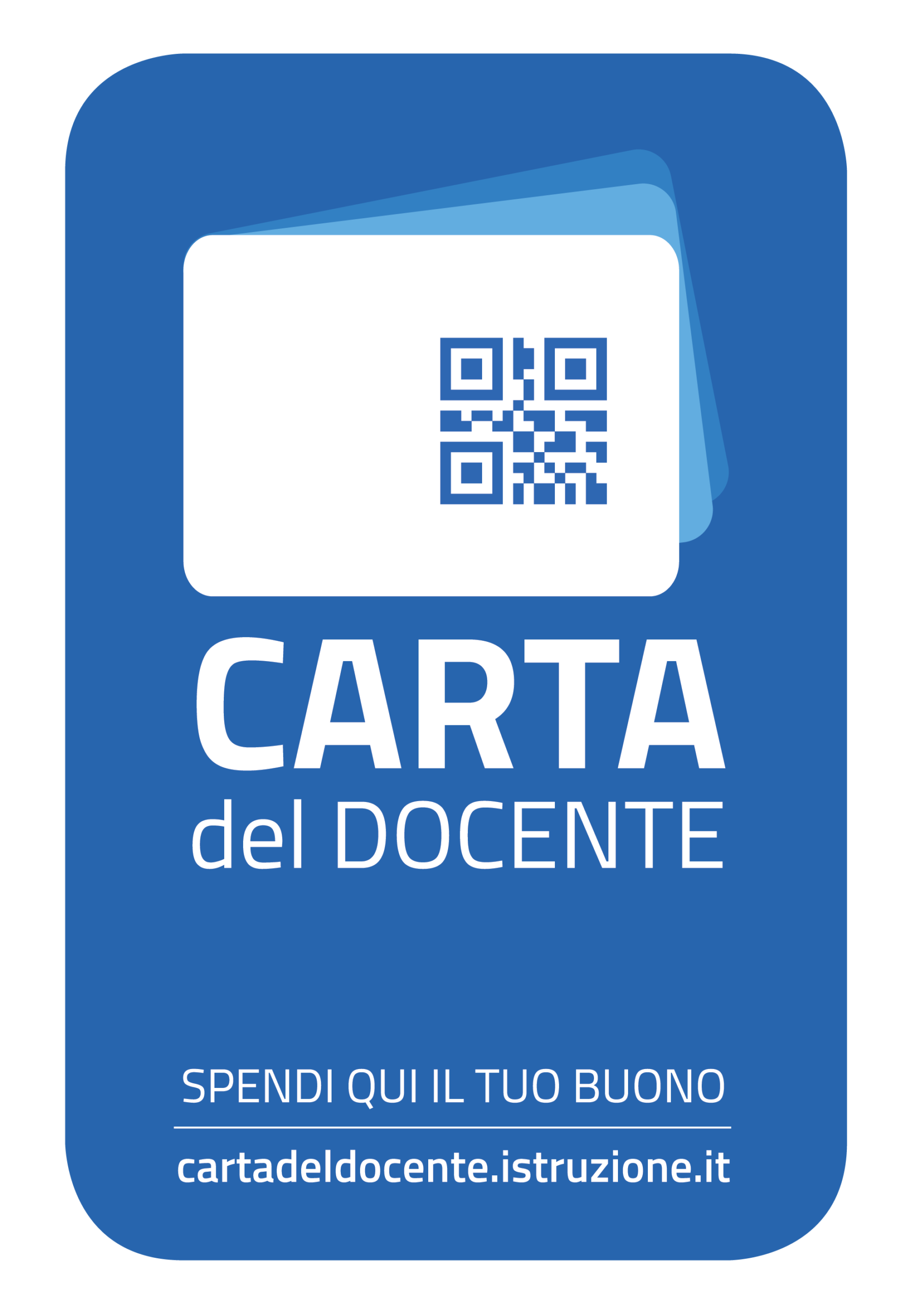 Carta del docente