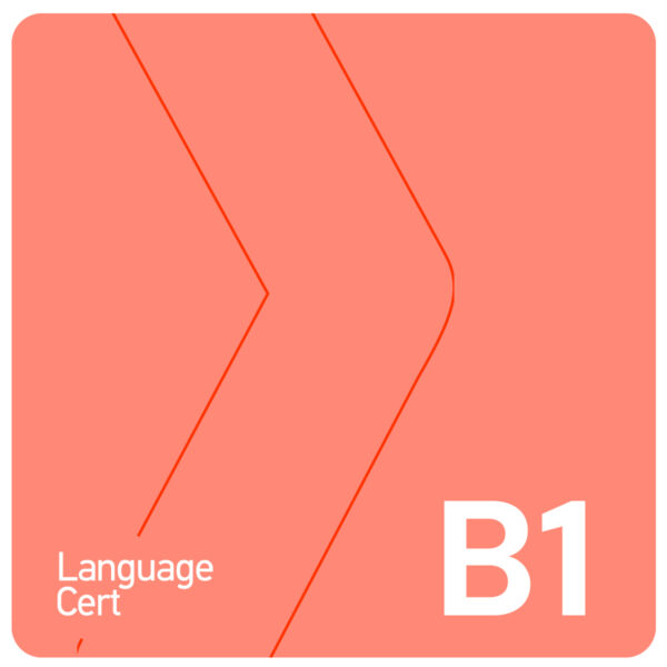 Certificazioni LanguageCert-03