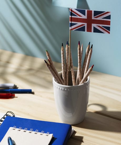 Scuola di inglese Carbonia - British School